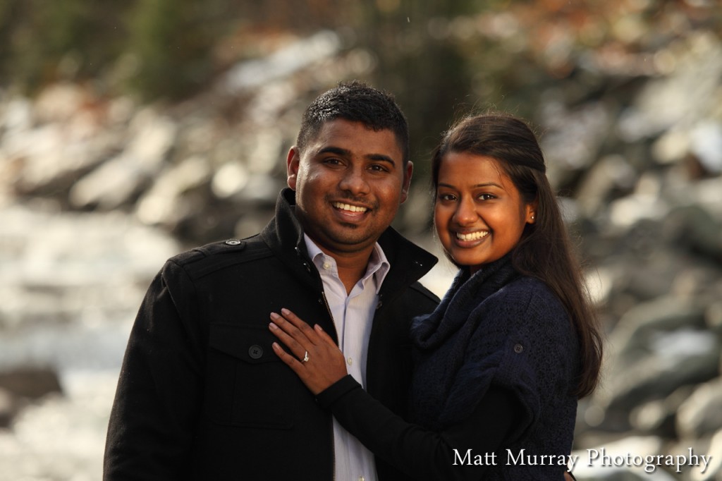Engagement Proposal In Whistler BC Canada