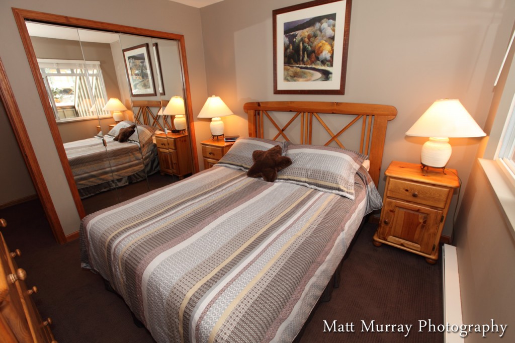 Vacation Rental In Whistler Photography