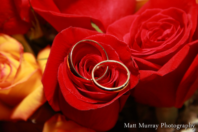 Whistler Wedding Detail Photography