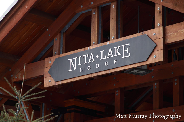 Nita Lake Lodge Wedding Venue In Whistler Resort