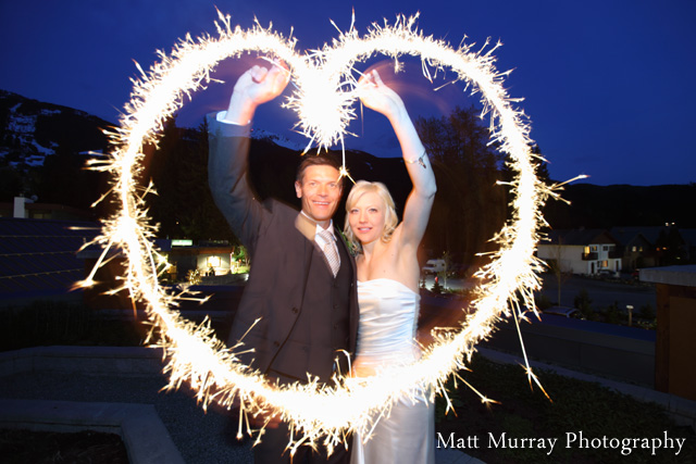 Spring Wedding At Nita Lake Lodge In Whistler BC Canada