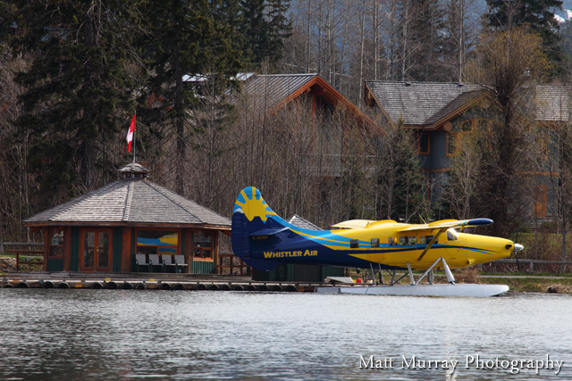 Whistler Weddings At The Edgewater Lodge