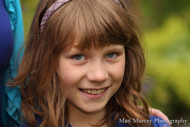 Whistler Family Reunion Portraits