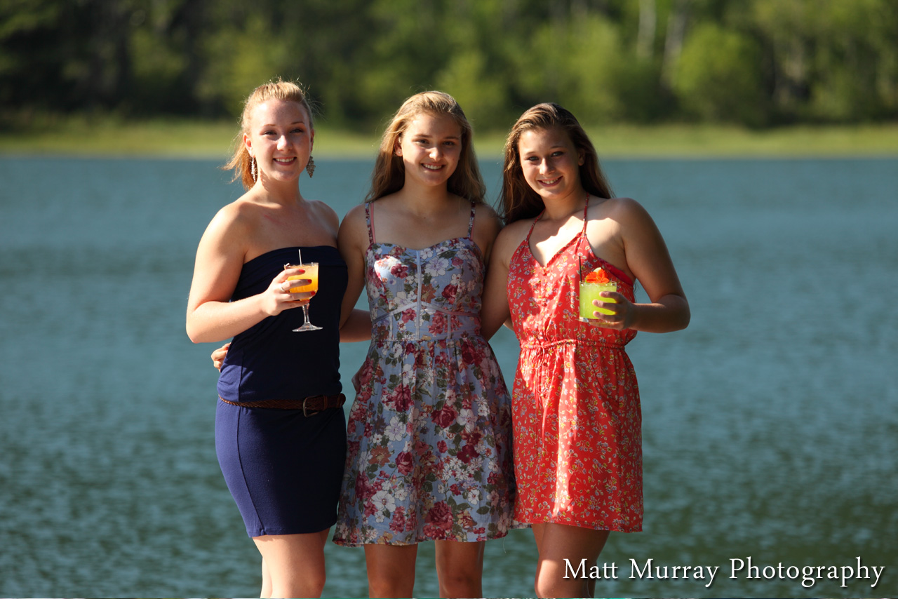 Nita Lake Lodge Whistler Family Portraits