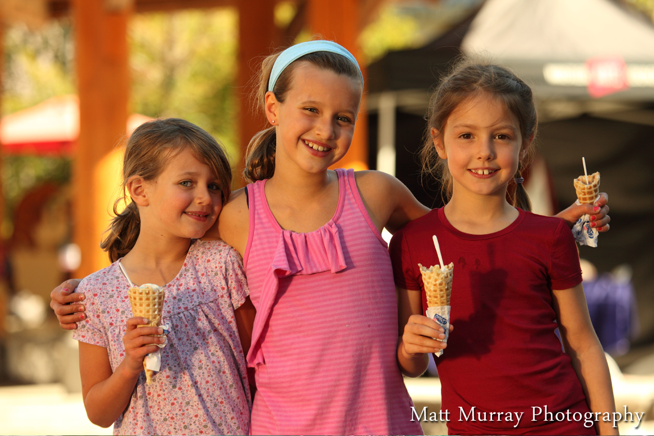 Whistler Children Portrait Photography