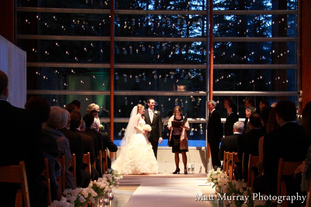 Whistler Four Seasons Hotel Wedding Photography