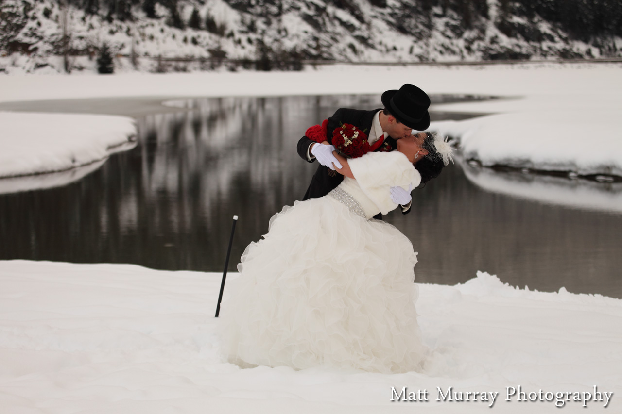 Four Seasons Wedding Ceremony And Squamish Lil’wat Cultural Centre Reception