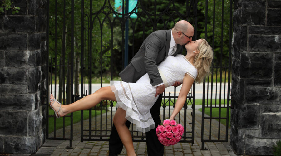 Four Seasons Whistler Hotel Wedding Ceremony