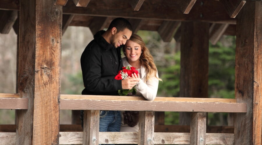 Whistler Village Engagement Proposal