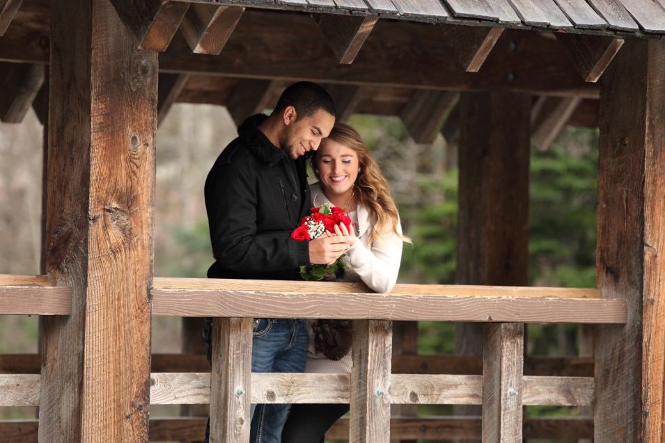 Whistler Village Engagement Proposal