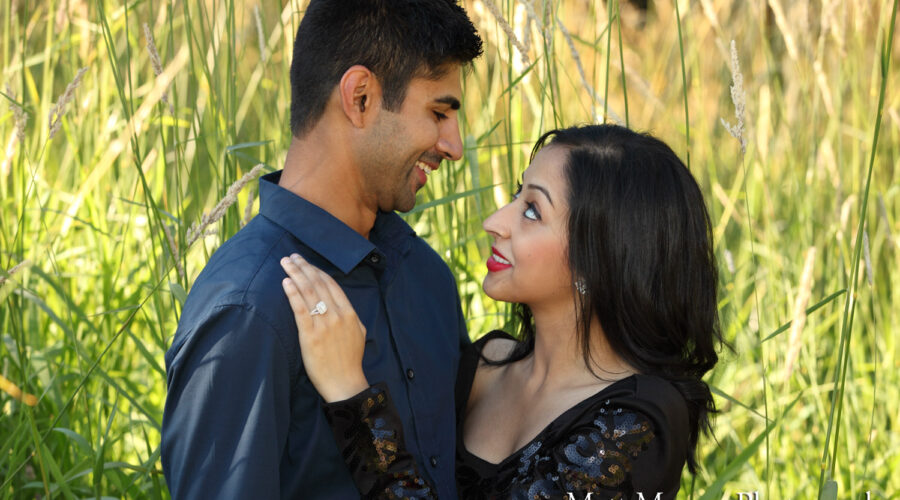 Engagement Proposal At Grouse Mountain