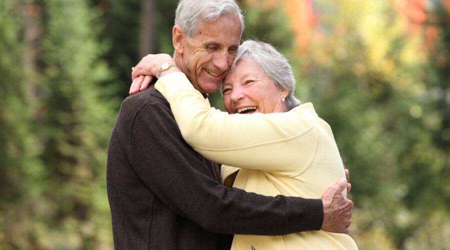 Whistler Family Portraits During Fall Season