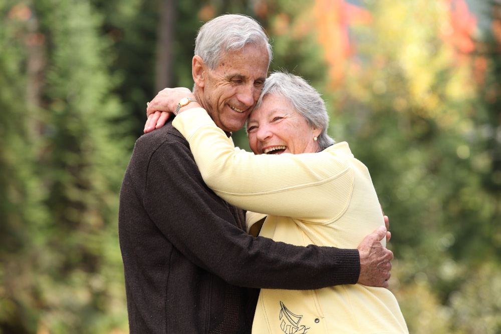 Whistler Family Portraits During Fall Season