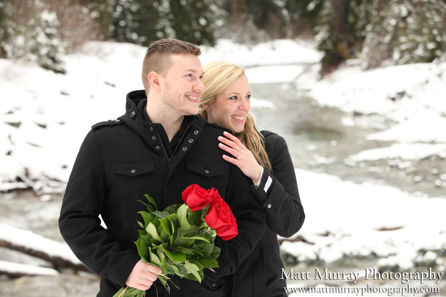 Whistler BC Canada Engagement Proposals