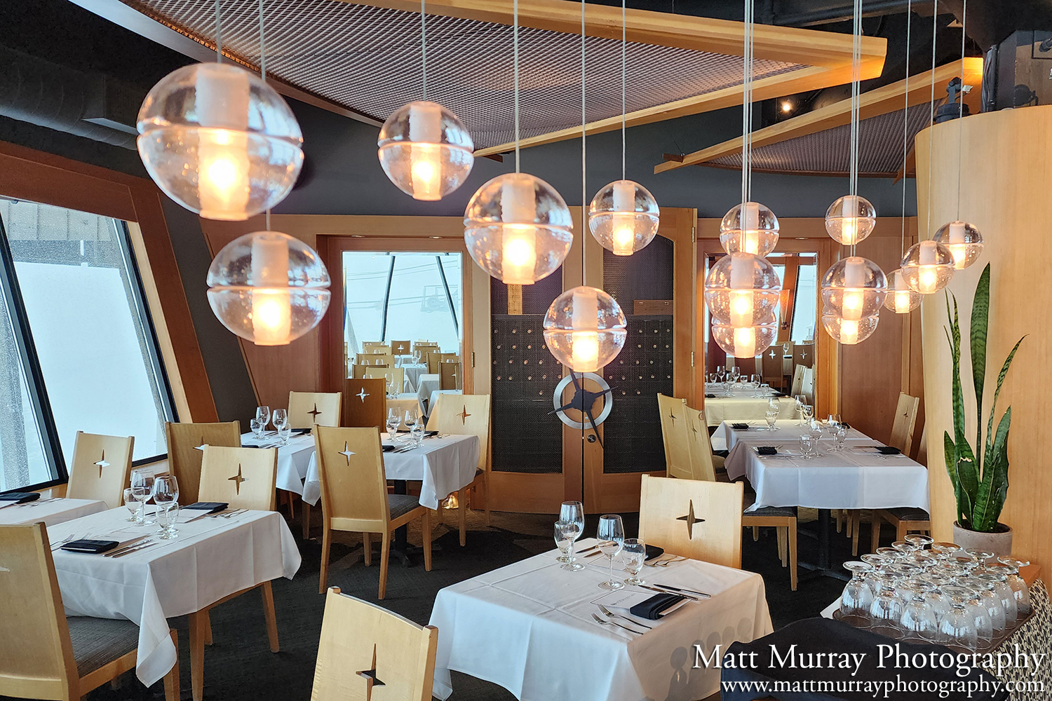 Grouse Mountain Engagement Proposal Indoor