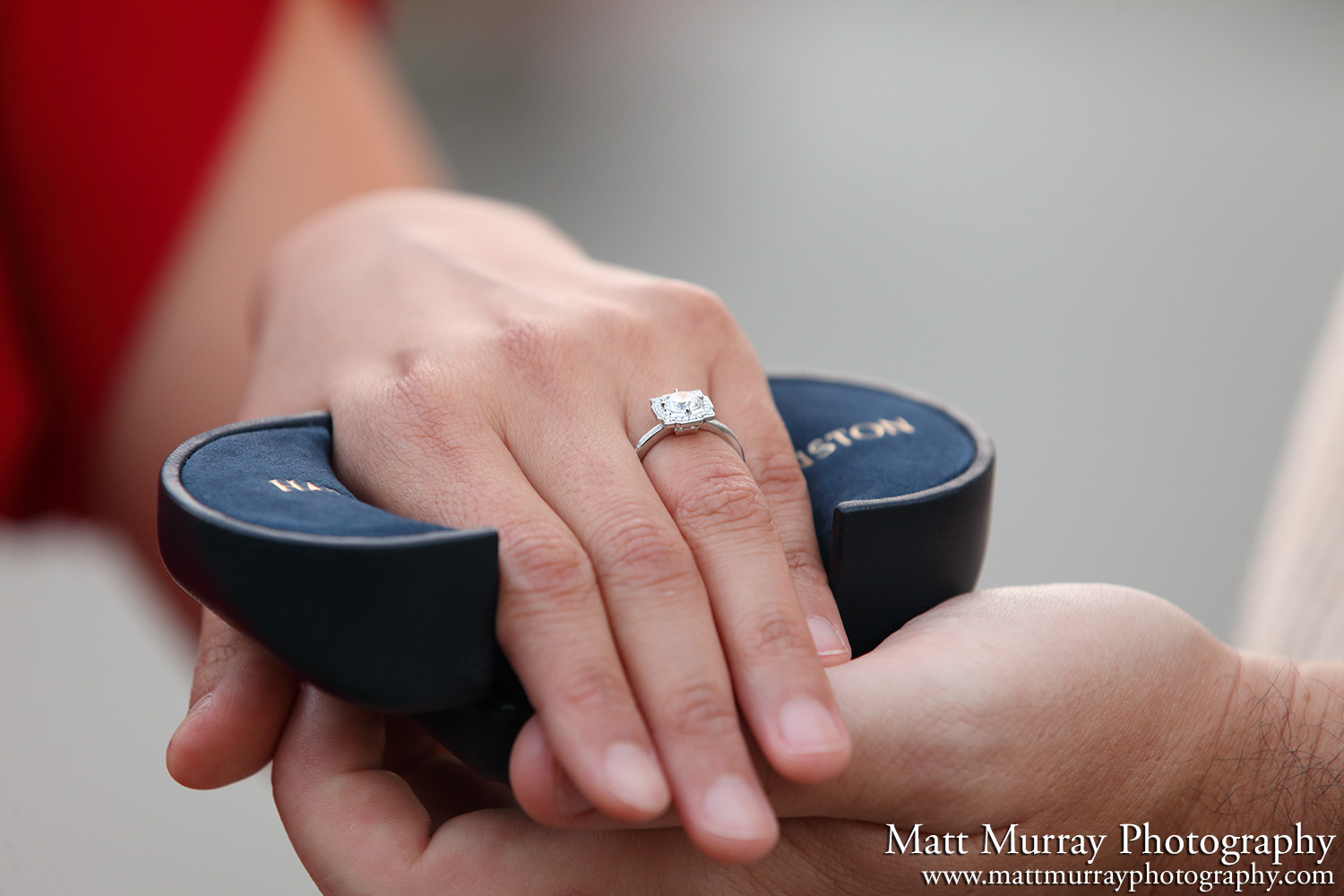 Vancouver BC Canada Engagement Photography Service